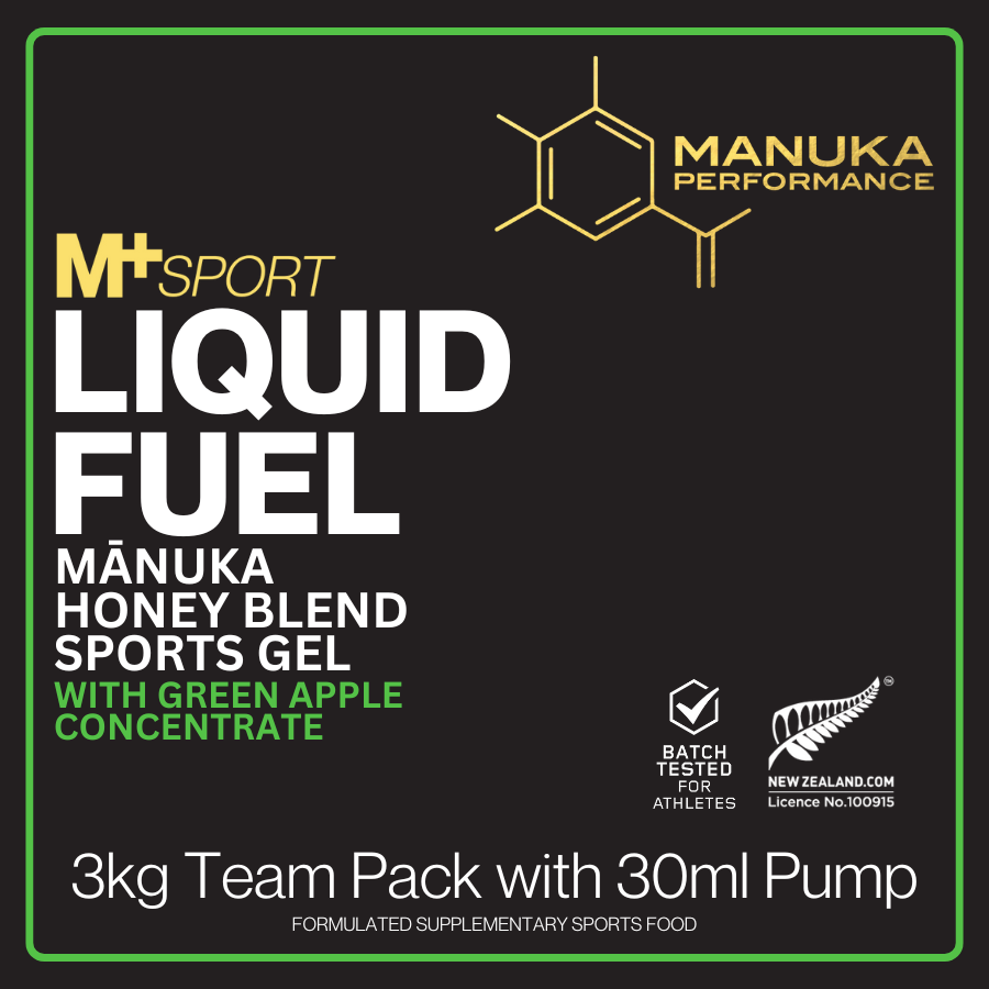 LiquidFuel Team Pack 3KG