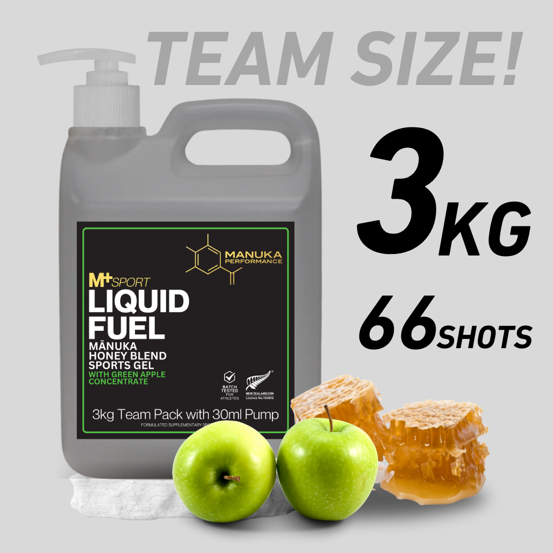 LiquidFuel Team Pack 3KG