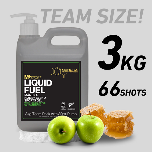 LiquidFuel Team Pack 3KG